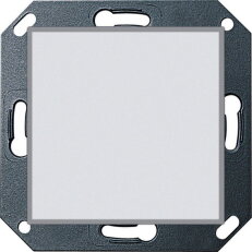 Orient.světlo LED bílá System 55 GIRA 236400
