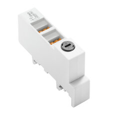 Přepěťová ochrana (napájecí systémy), AC, 240 V WEIDMÜLLER 3038720000