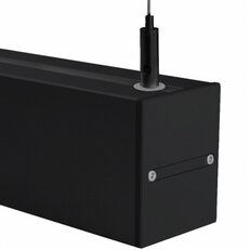 Prvek zavěšení KLUŚ M4-12 černá, C28118C07
