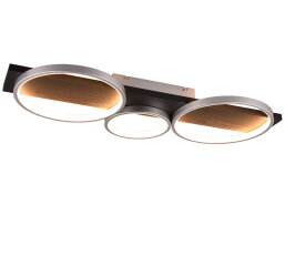 Svít. MEDERA incl.1x33W LED/3800Lm/3000K