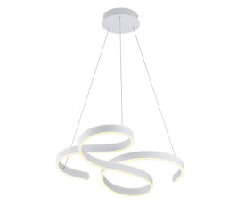 Svít. FRANCIS incl.1x48W LED/5600Lm/3000