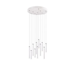 Svít. TUBULAR incl.11x2,8W LED/350Lm/300