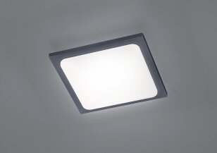Svít. TRAVE incl.1x16W LED/2000Lm/3000K