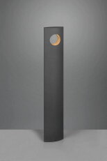 Svít. KATUN incl.1x5W LED/500Lm/3000K