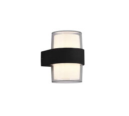 Svít. MOLINA incl.2x4,6W LED/550Lm/3000K