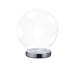 Svít. BALL incl.1x7W LED/600Lm/3000+4000