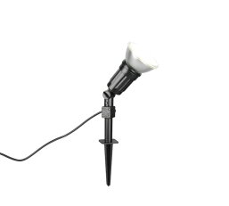 Svítidlo CACERES incl.1x15W E27/1200Lm/4