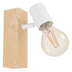 Bodové svítidlo TOWNSHEND 3 1X10W IP20 EGLO 99482