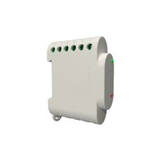Elektroměr Shelly 3EM 110-230V AC, 3 kanály.