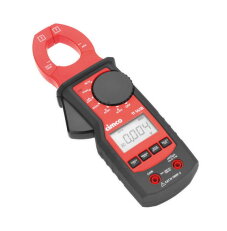 Digitální proudové kleště TRMS 1000 V AC / 1500 V DC CIMCO 111418
