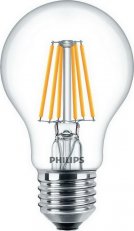 Led žár.E27 5,5-40W A60 827 470lm 360° F