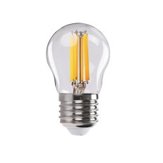 XLEDEX G45E27 3,8W-NW   Světelný zdroj L