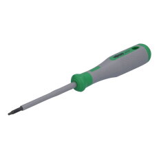 Šroubovák VDE Torx, T8, Otestováno VDE, green/gray WAGO 206-2163