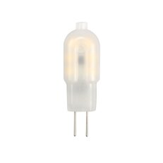 SMD LED, G4, 2W, 140lm, 2700K