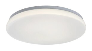 LOWAR bílá LED 24W IP44
