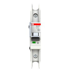 ABB SU201M-K20 jistič char. K 10kA 20A 1P  dle UL489 a CSA 22.2 No. 5