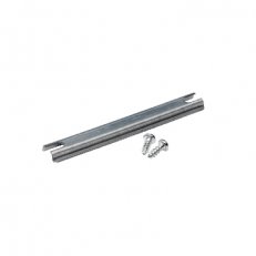 Schneider NSYAMRD11155TB Lišta 15x5mm,pro krabice š.116mm(obj.množství 10 ks)