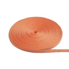 WAVE 10m textilní pás oranžová 24V RENDL R14325
