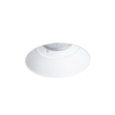 IPSO R IP65 zápustná bílá 230V GU10 9W IP65 RENDL R14227