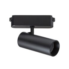 LOKI 11 pro systém VEGA/WAVE černá 24V LED 12W 24° 3/4/6500K RENDL R14318