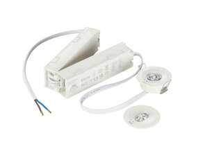EM150B REC 1S OA/CO NM3 ELB WH IP20 PHILIPS 871869979890100