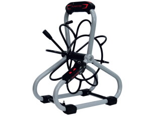 Navíjecí stojan RUNPOTEC 20002 prům. 330mm, práškově lakován