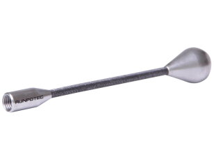 Pružina RUNPOTEC 20119 s kuličkou, prům. 13mm, závit RTG6