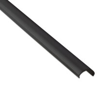 Černý difuzor pro RS2 1m MCLED ML-761.512.43.1