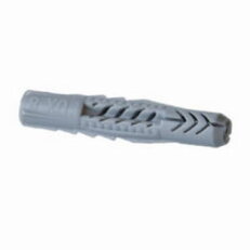 Hmoždinka NYLON typ UX 6 KOŇAŘÍK 81206035