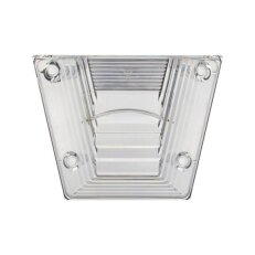 ASSERTA MIDI CLEAR LENS Kryt pro průmysl