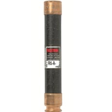 FRS-R-100 Pojistka Fusetron (norma UL),