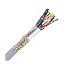 Nízkofrekvenční datový kabel UNITRONIC 300 STP 22/1PR LAPP 302201STP