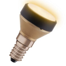 Světelný zdroj LED FLAT LAMP NON DIM 3.5W 827 Frosted E14 LEDVANCE 4099854356773