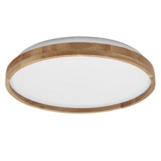 Orbis Alison 295MM 16W 830 Click DIM Wood Decor OSRAM 4099854446160