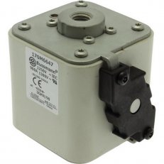 Ultra rychlá pojistka Eaton 170M6643 2500V, 550A