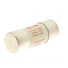 Ultra rychlá válcová pojistka Eaton FWP-40A22FI 22x58mm, 700V AC / 500V DC, 40A