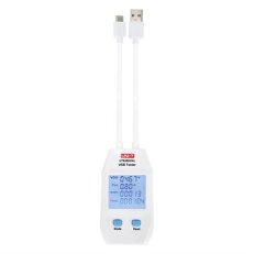 USB tester UNI-T UT658DUAL