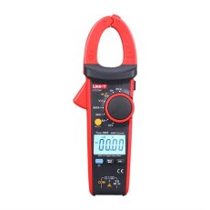 Multimetr UNI-T  UT216A klešťový (600A,T