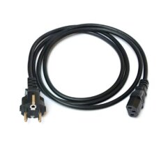 806-453 síťový kabel 230V přímá/přímá,2m