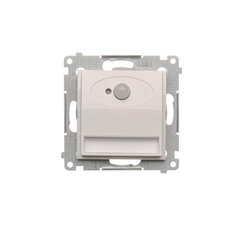 LED osvětlení (přístroj) s pohybovým senzorem 14 V DC, 0,64 W, 5900 K bílá,