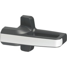 Bezpečnostní prosvětlené madlo P-KROME (spínače NS) - PIZZATO ANS1B060A-PN3