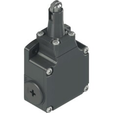 Koncový spínač s čepem a rolnou - M20x1,