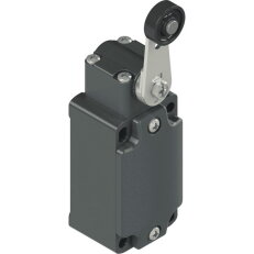 Koncový spínač s kladkou a rolnou - PG 1