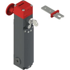 Bezpečnostní spínač (el. magn.) s aktuát