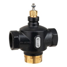 Ventil reg. 3-cestný, závitový V 311T/50/38 SCHNEIDER 7311745000