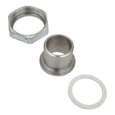 Šroubení spec pro navaření DN 50 SCHNEIDER 9112105050