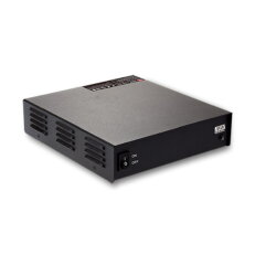 Mean Well ENC-240-12 Programovací nabíje