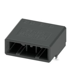 Kontaktová lišta desky plošných spojů D32H 2,2/ 3-H-5,08-Z 1378300