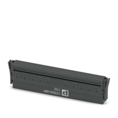 Pružinové lišty IDC FR 1,27/ 68-FWL PHOENIX CONTACT 1378553