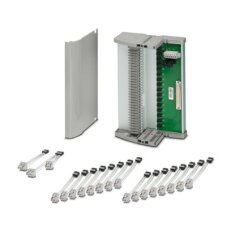 Nosič modulu TC-D37SUB-ADIO16-EX-P-UNI PHOENIX CONTACT 2924854